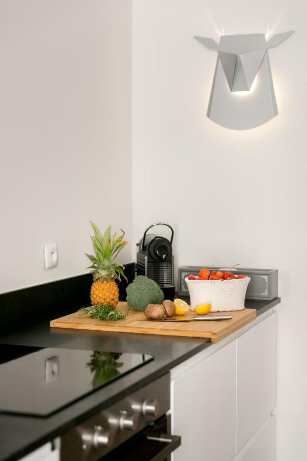 Appartement Résidence Saint-sabin