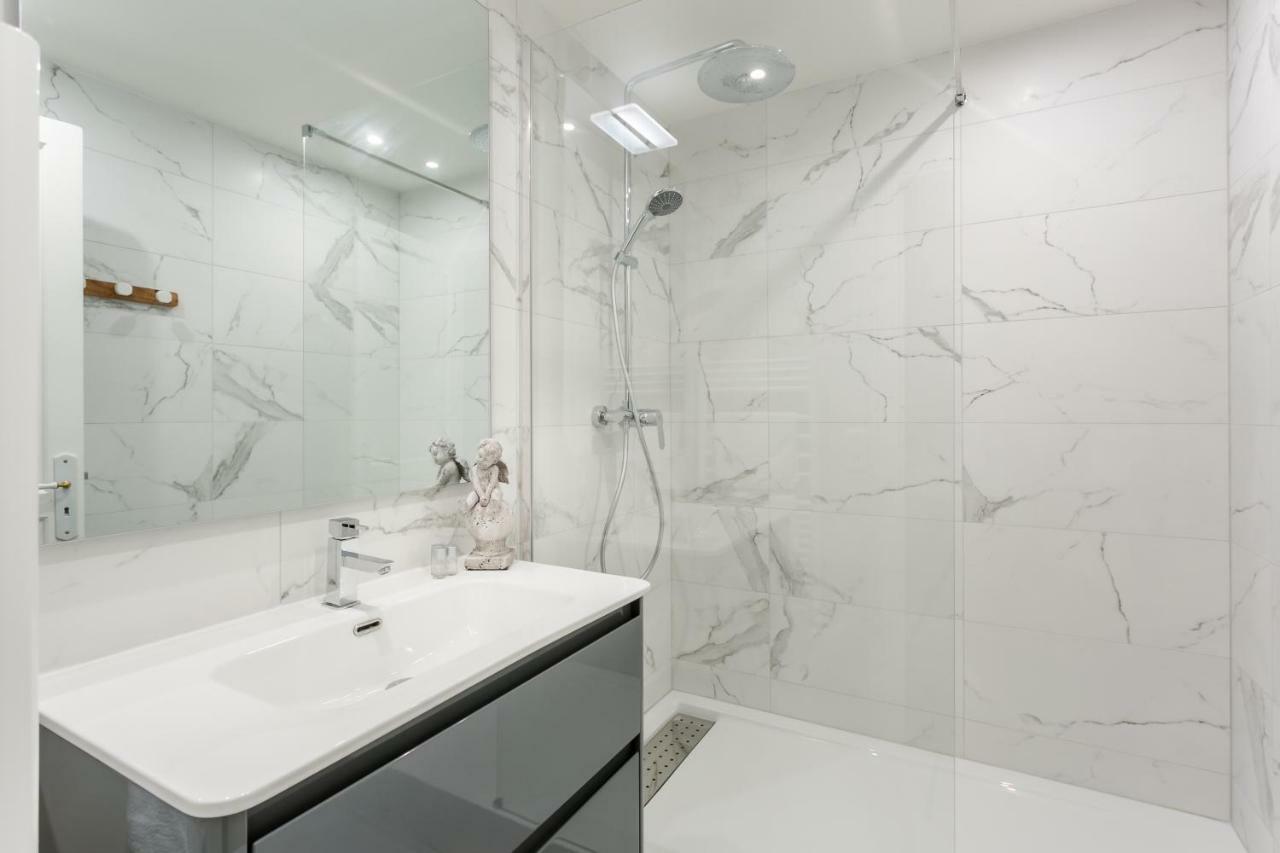 Résidence Saint-sabin Appartement