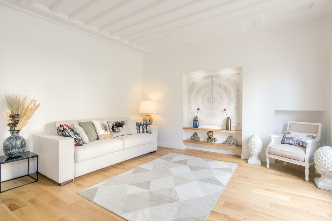 Appartement Résidence Saint-sabin