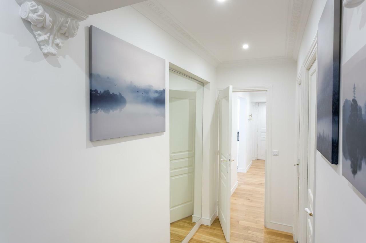 Appartement Résidence Saint-sabin
