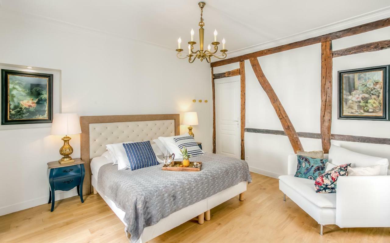 Résidence Saint-sabin Appartement Paris