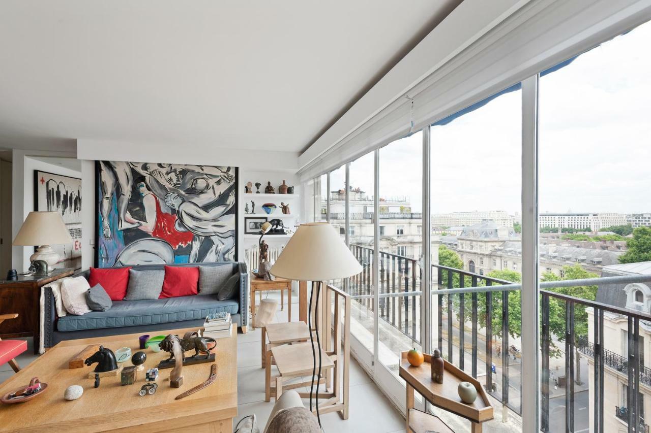 Veeve - Grenelle Aspect * Paris