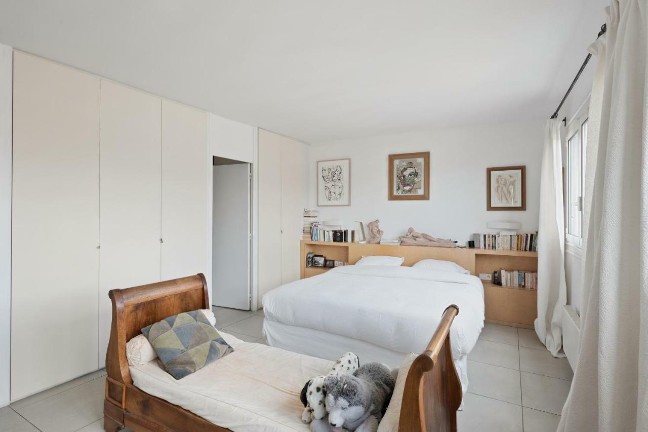 Apartment Veeve - Grenelle Aspect *