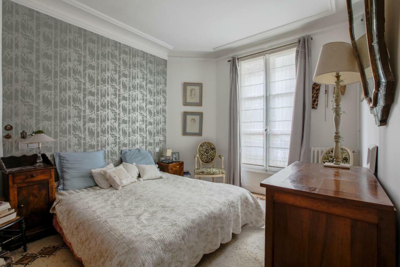 Charming - District Vaugirard By Weekome * Paris