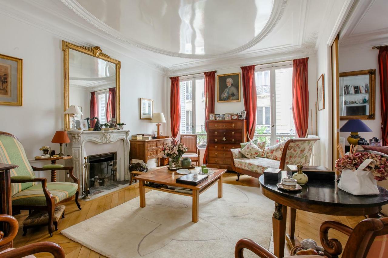 Charming - District Vaugirard By Weekome Appartement Paris