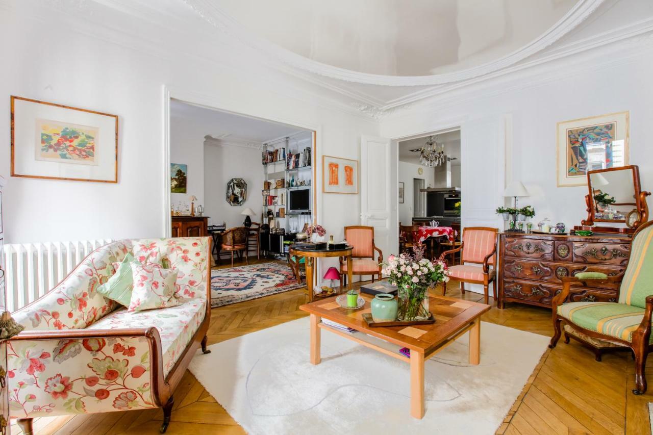 Charming - District Vaugirard By Weekome Paris