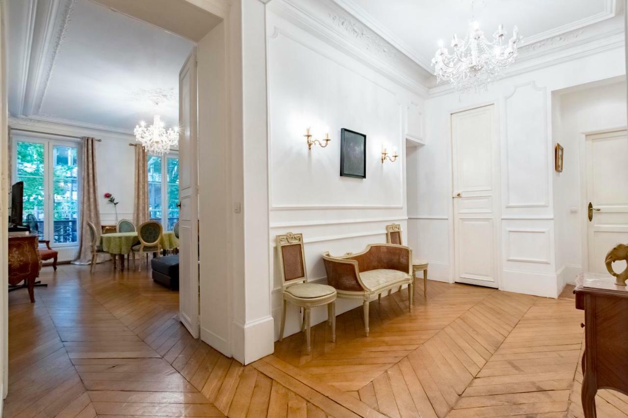 Veeve - By Boulevard Saint Germain Apartment