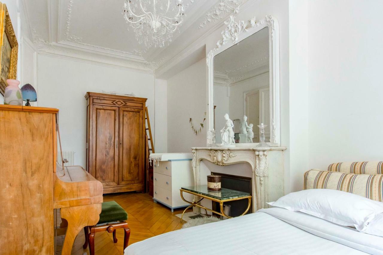 Veeve - By Boulevard Saint Germain Appartement Paris
