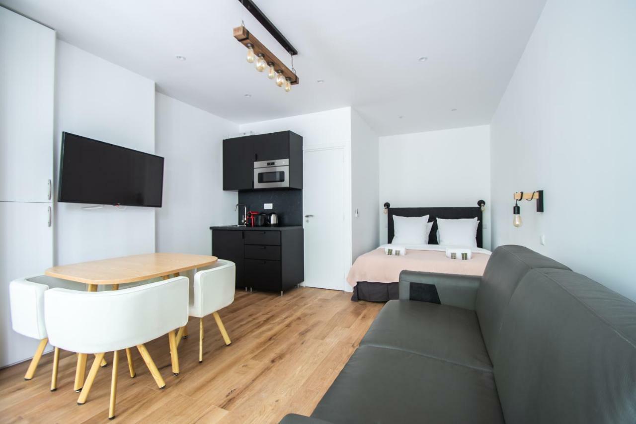 Apartment Dreamyflat - Bastille