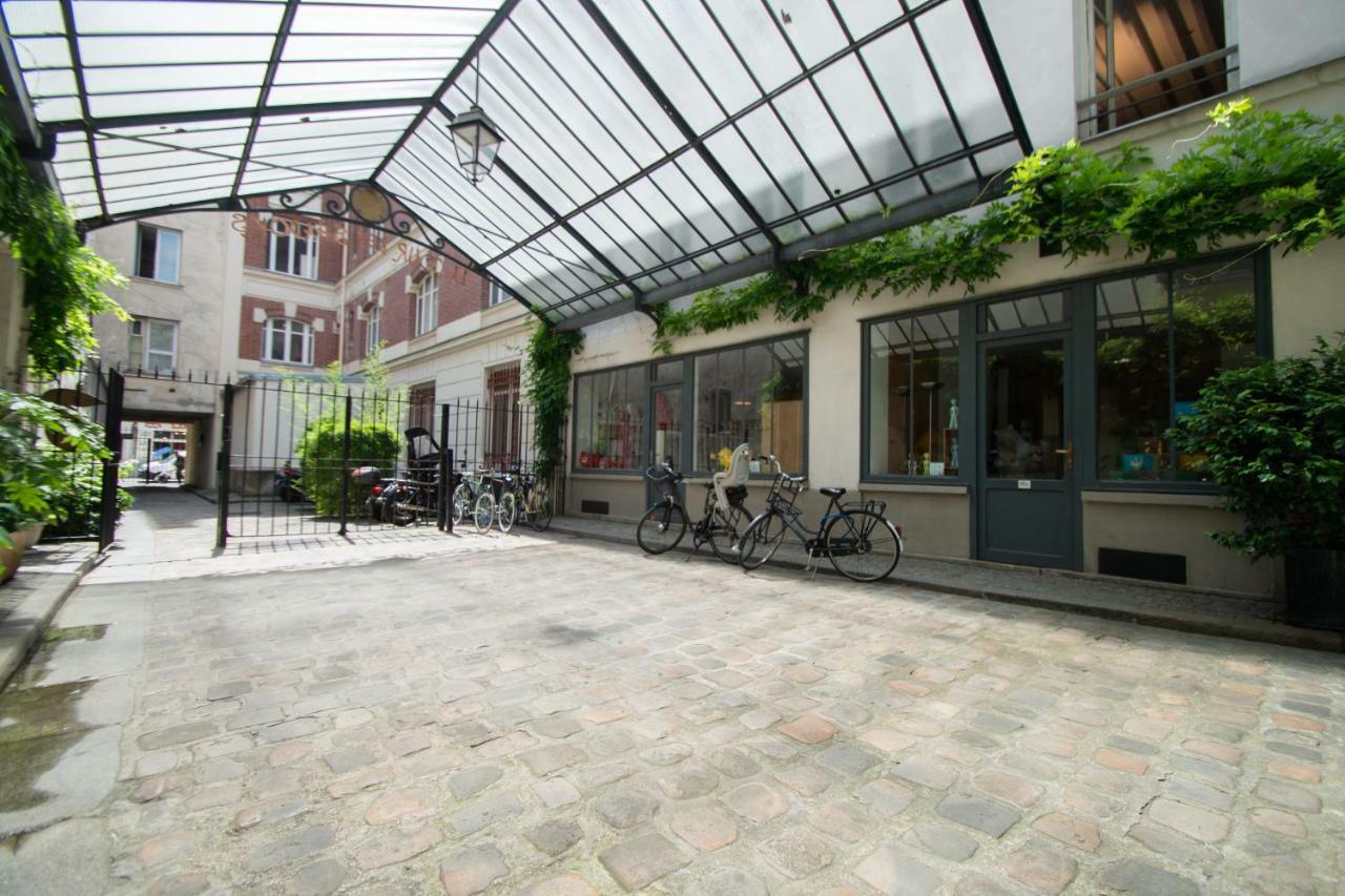 Apartment Dreamyflat - Bastille