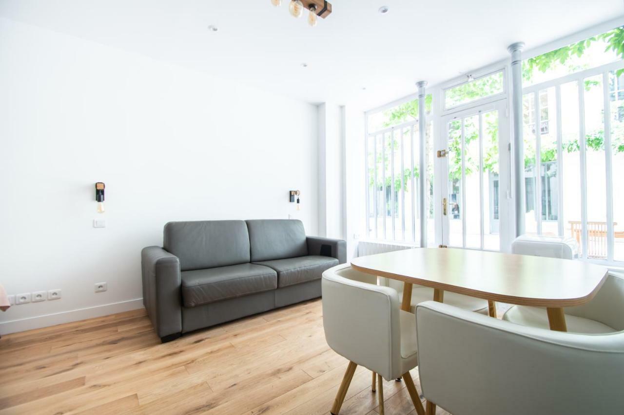 Apartment Dreamyflat - Bastille