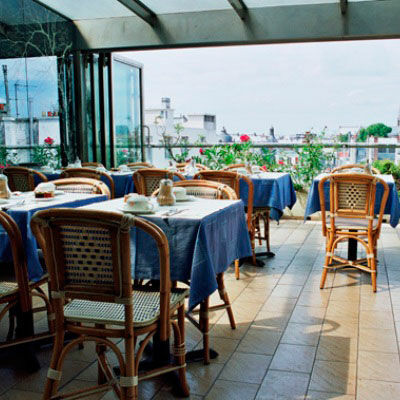 Bac Saint-germain Hotel Paris