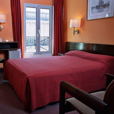 Bac Saint-germain Hotel