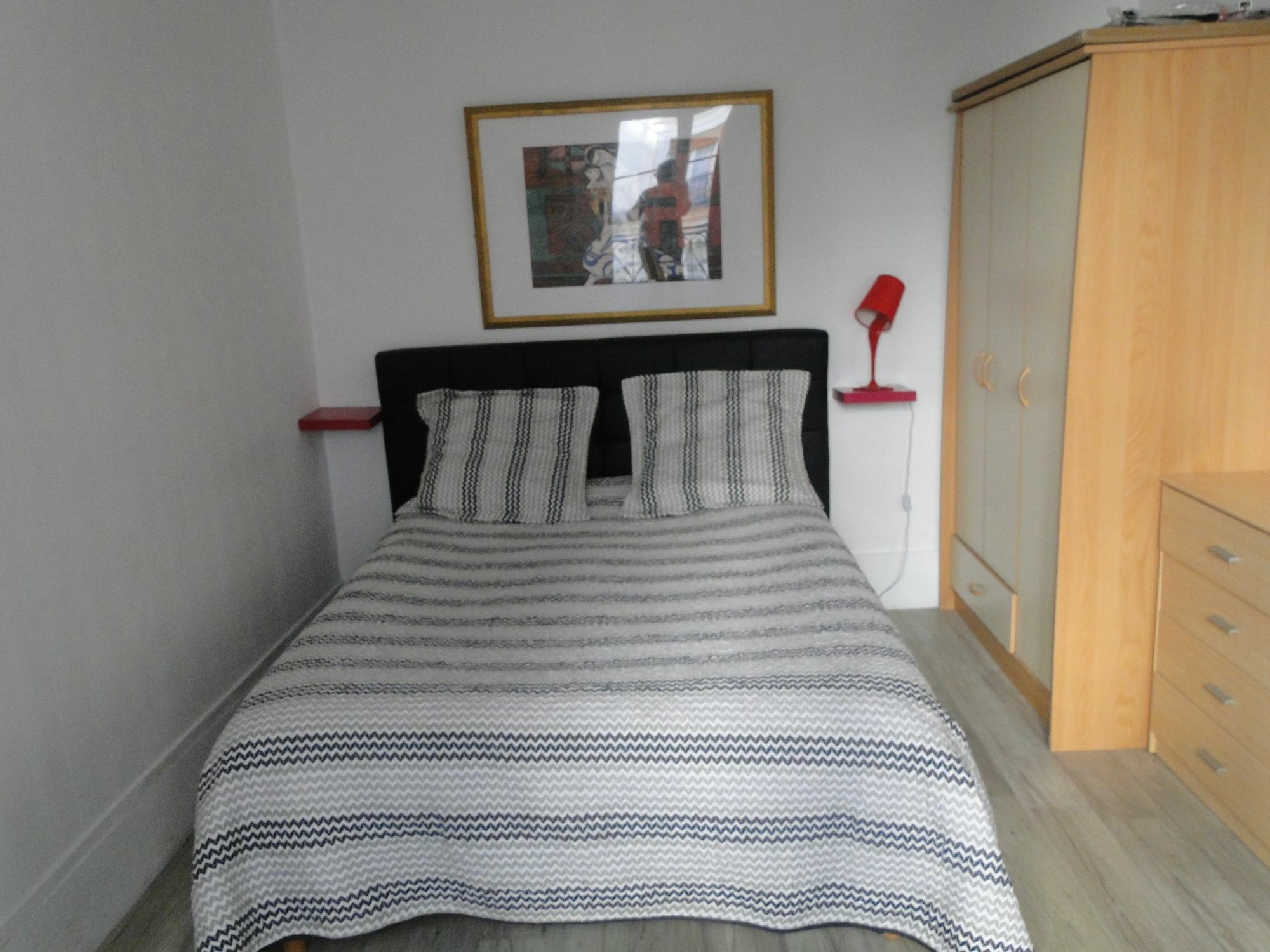 Apartment Odeon