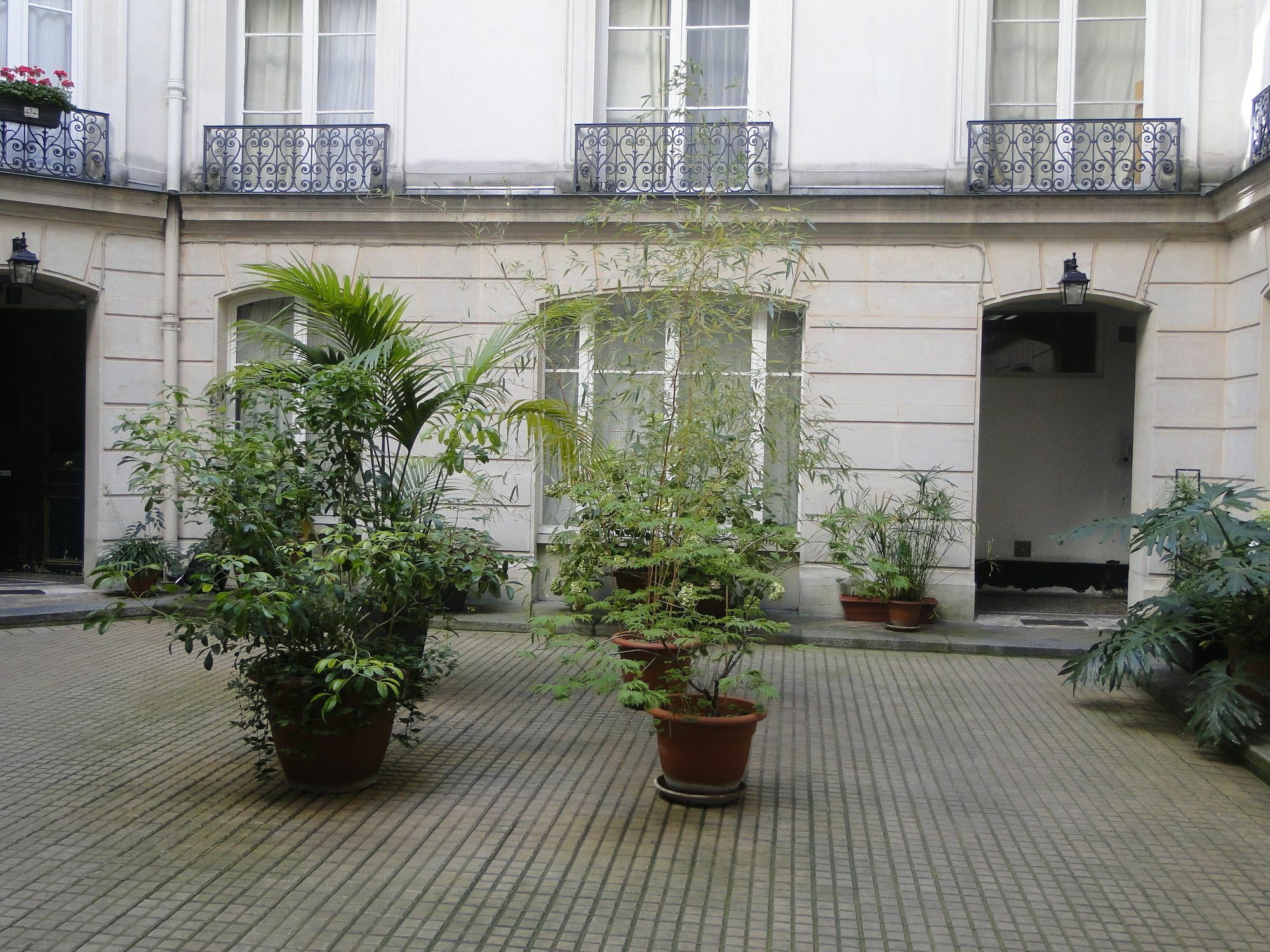 Odeon Paris