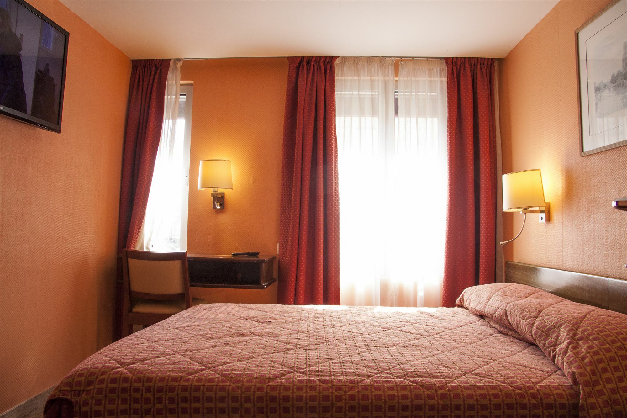 Bac Saint-germain Hotel Paris