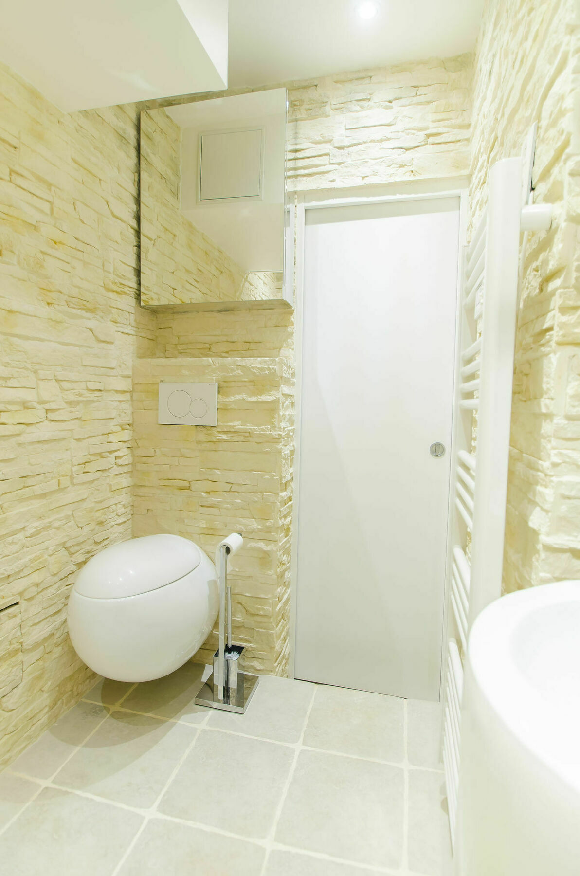 Apartment Luxury Apartment In Paris - Montorgueil *