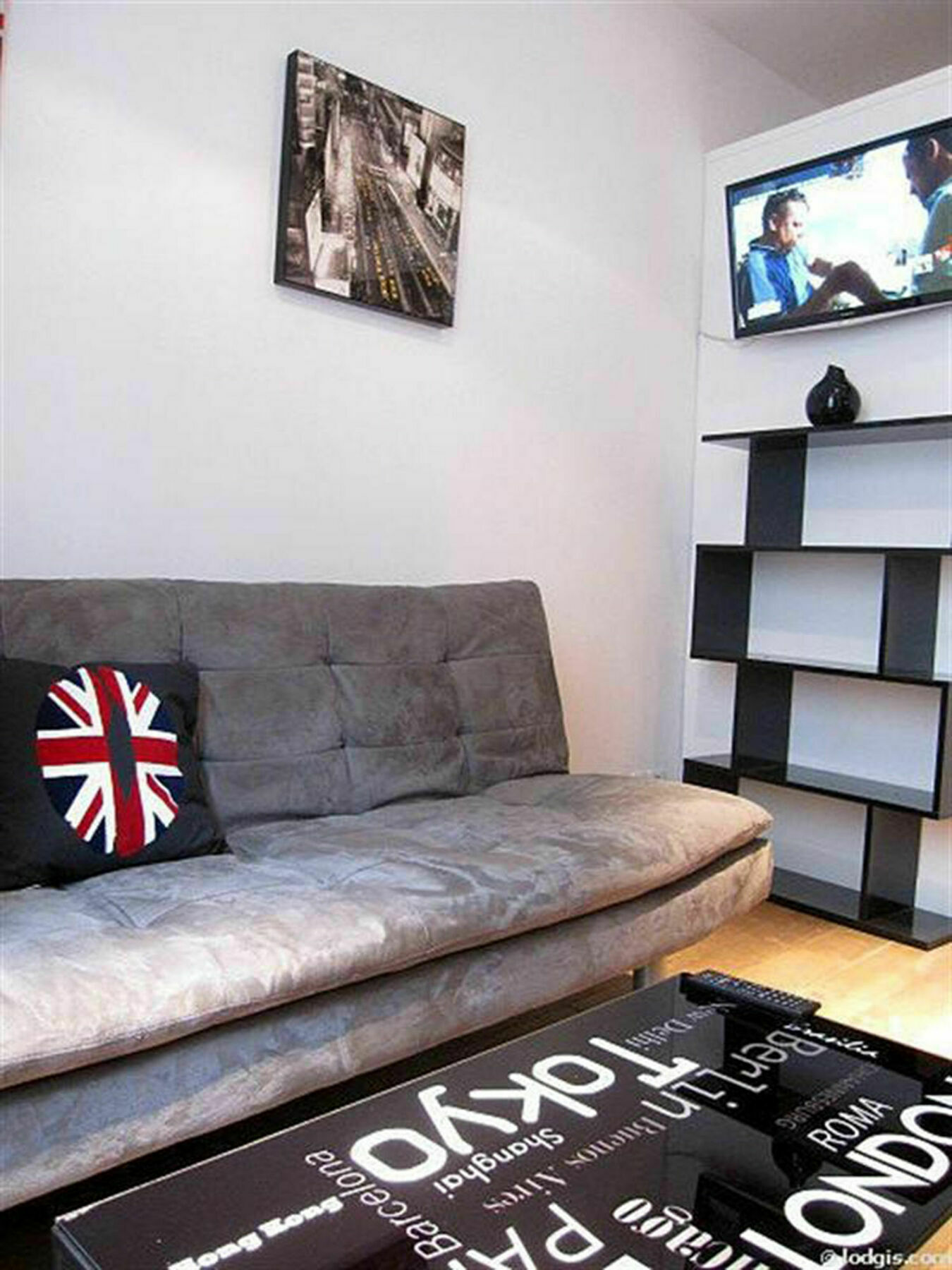 Apartment Luxury Apartment In Paris - Montorgueil Paris