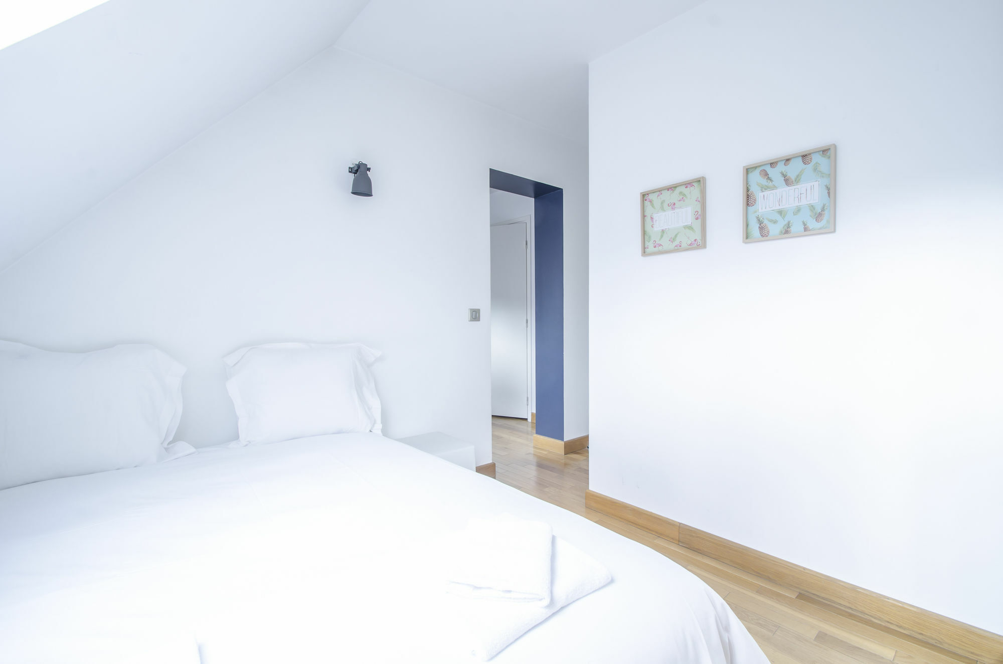 Apartment Luxury Apartment In Paris - Montorgueil *