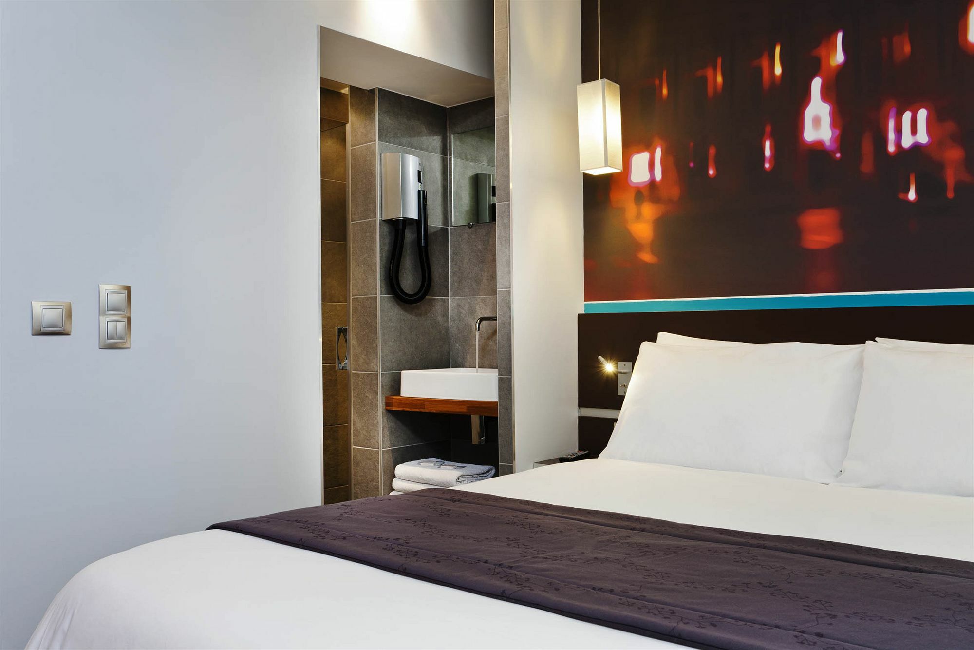 Hotel Lumières Montmartre 3*