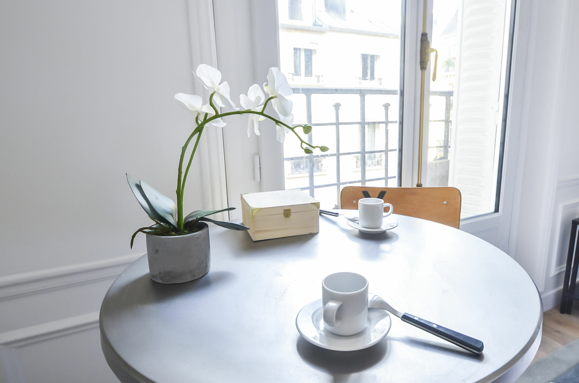Luxury Apartment In Paris - Montorgueil * Paris