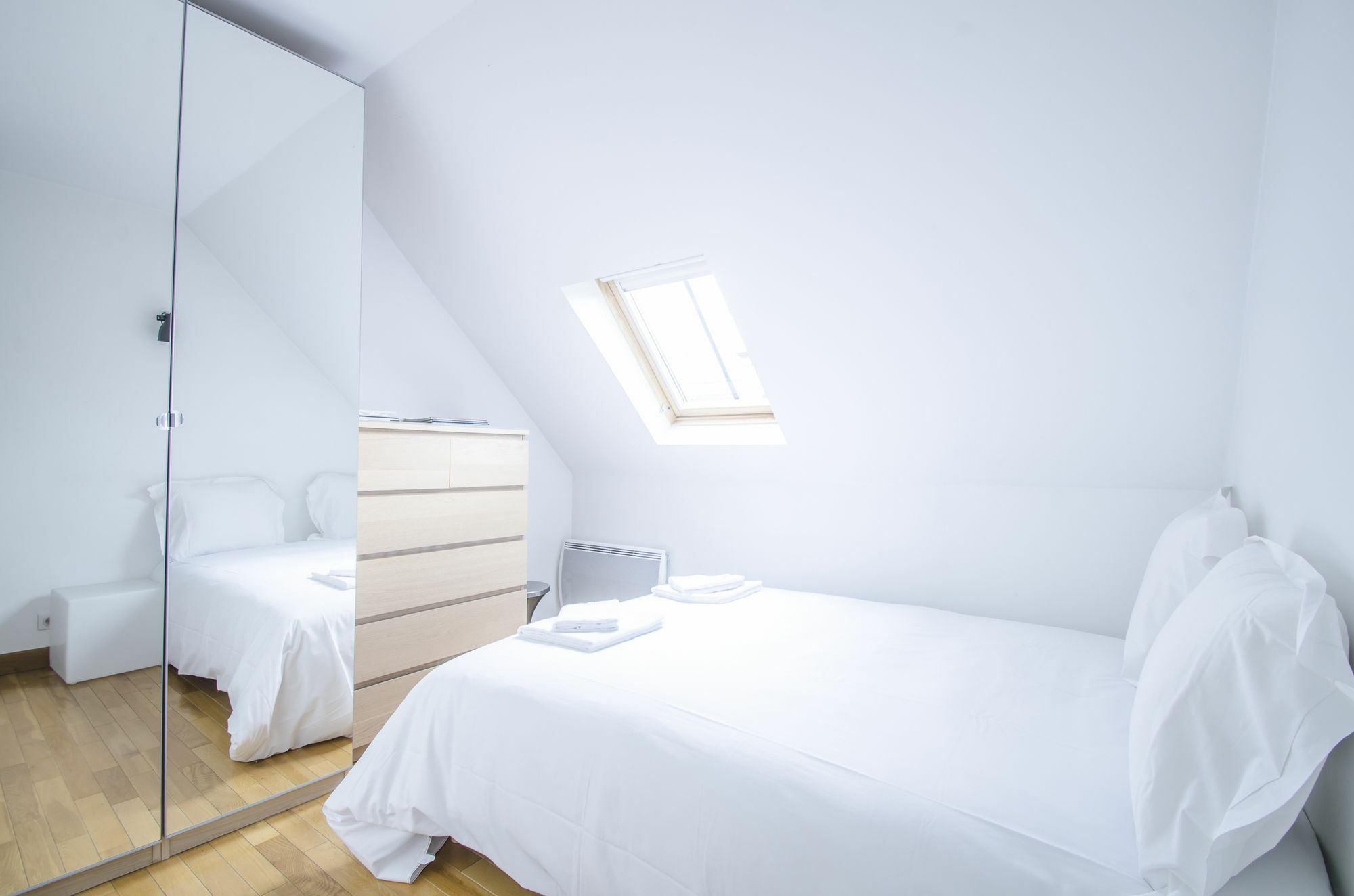 Apartment Luxury Apartment In Paris - Montorgueil *