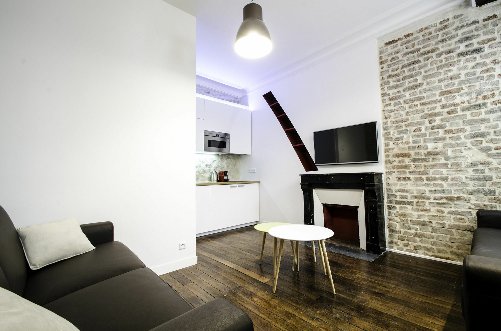 Luxury Apartment In Paris - Montorgueil Paris