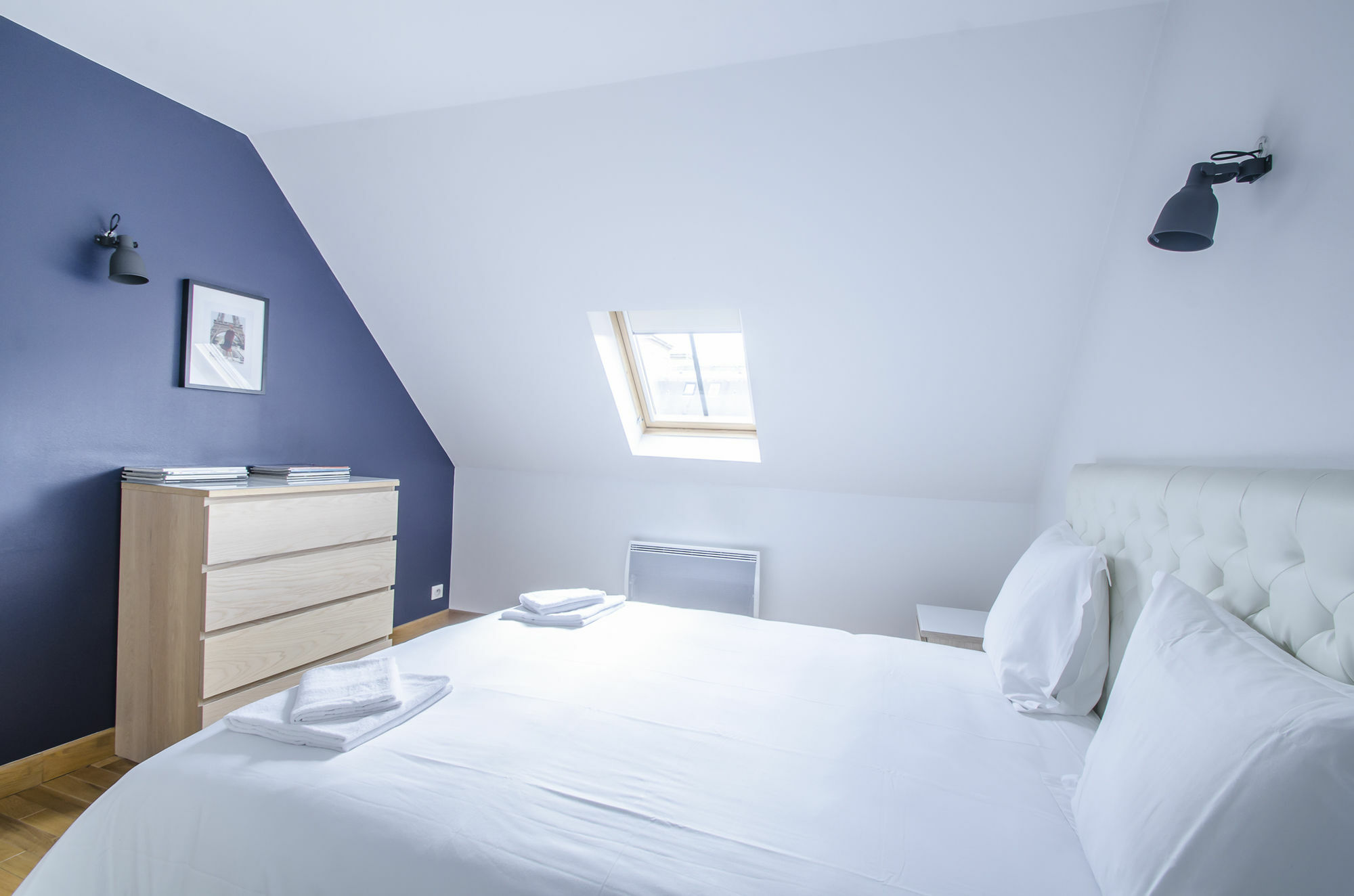 Apartment Luxury Apartment In Paris - Montorgueil *