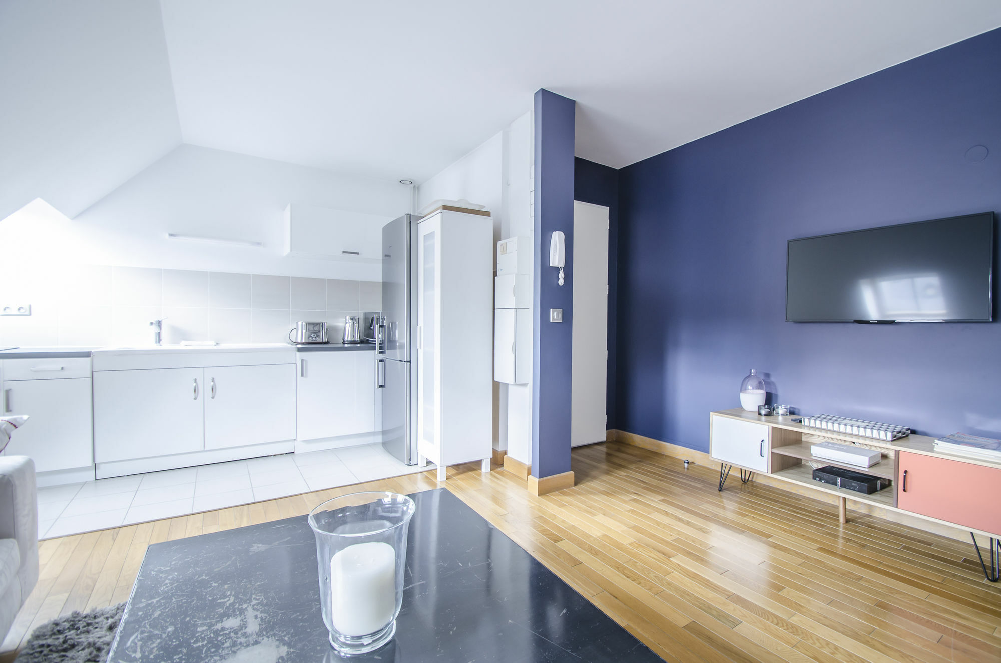 Luxury Apartment In Paris - Montorgueil