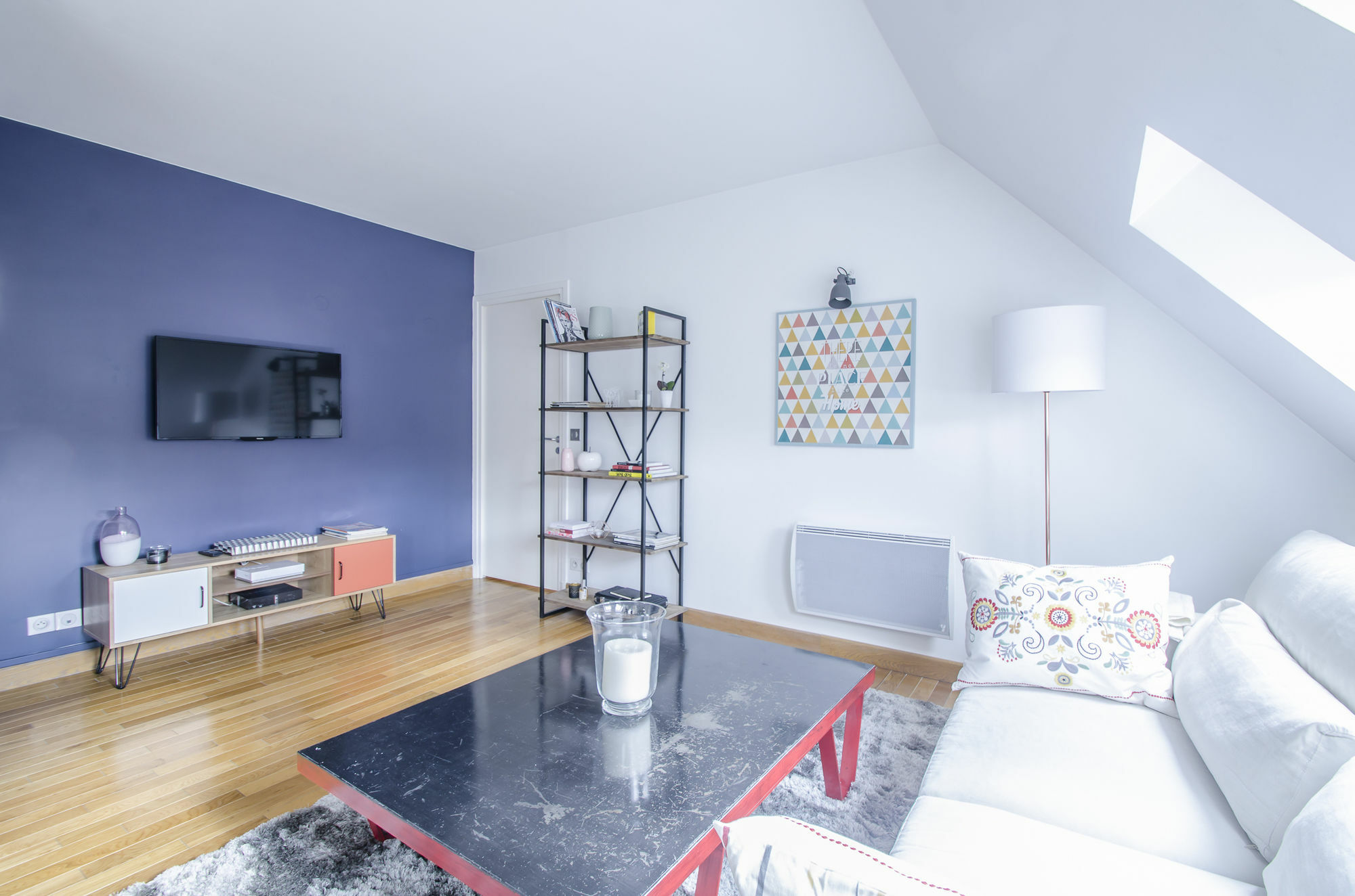 Apartment Luxury Apartment In Paris - Montorgueil *
