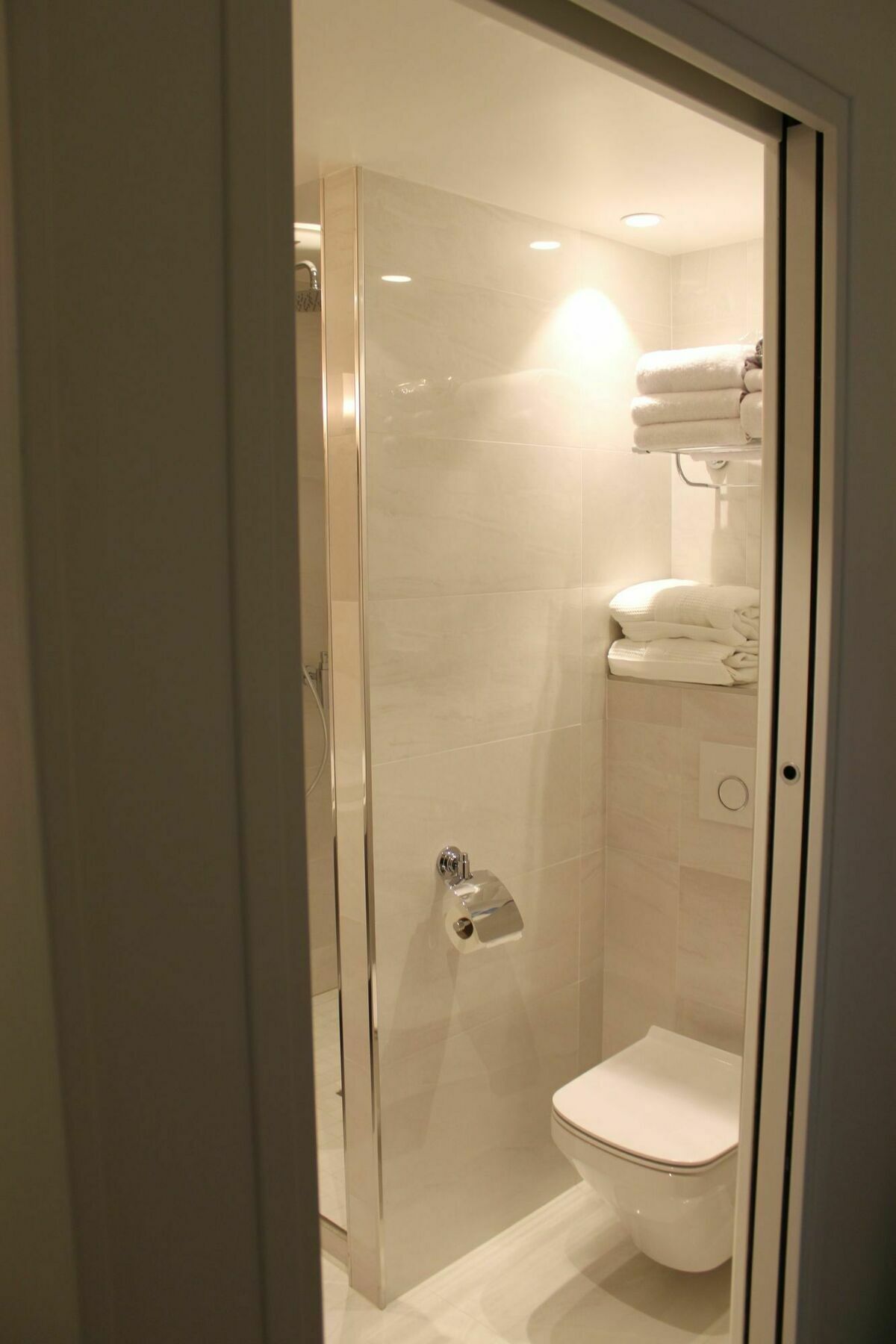 Hotel My In Paris