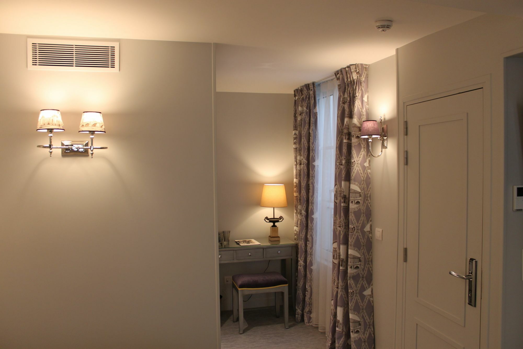 My In Hotel Paris