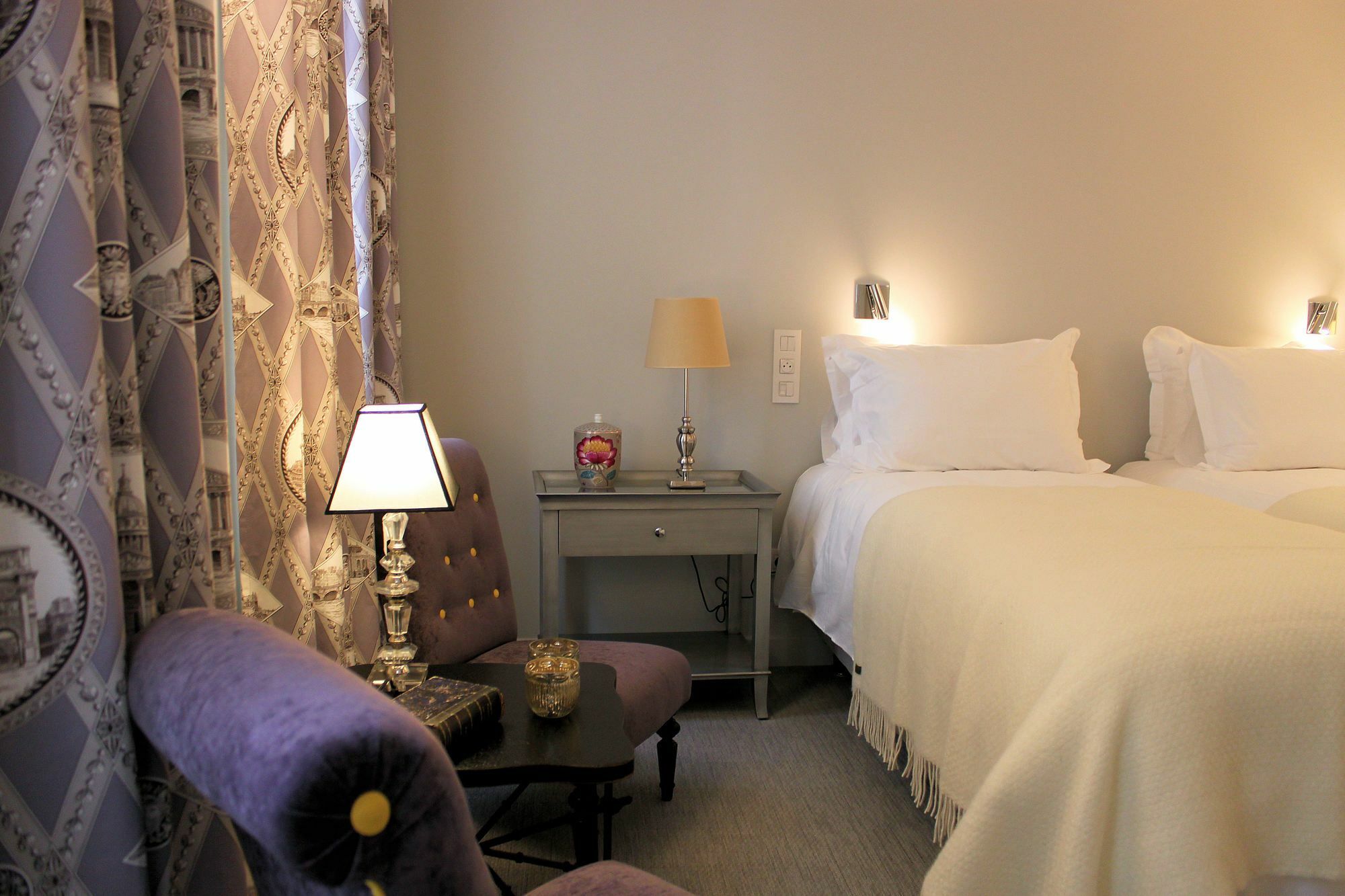 Hotel My In