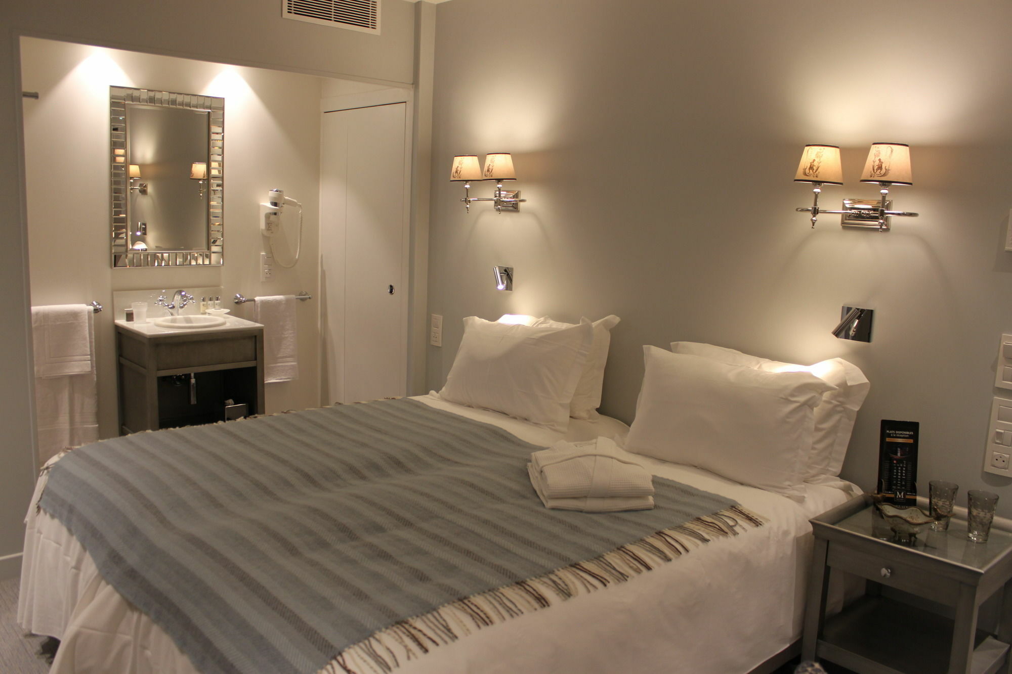 My In Hotel