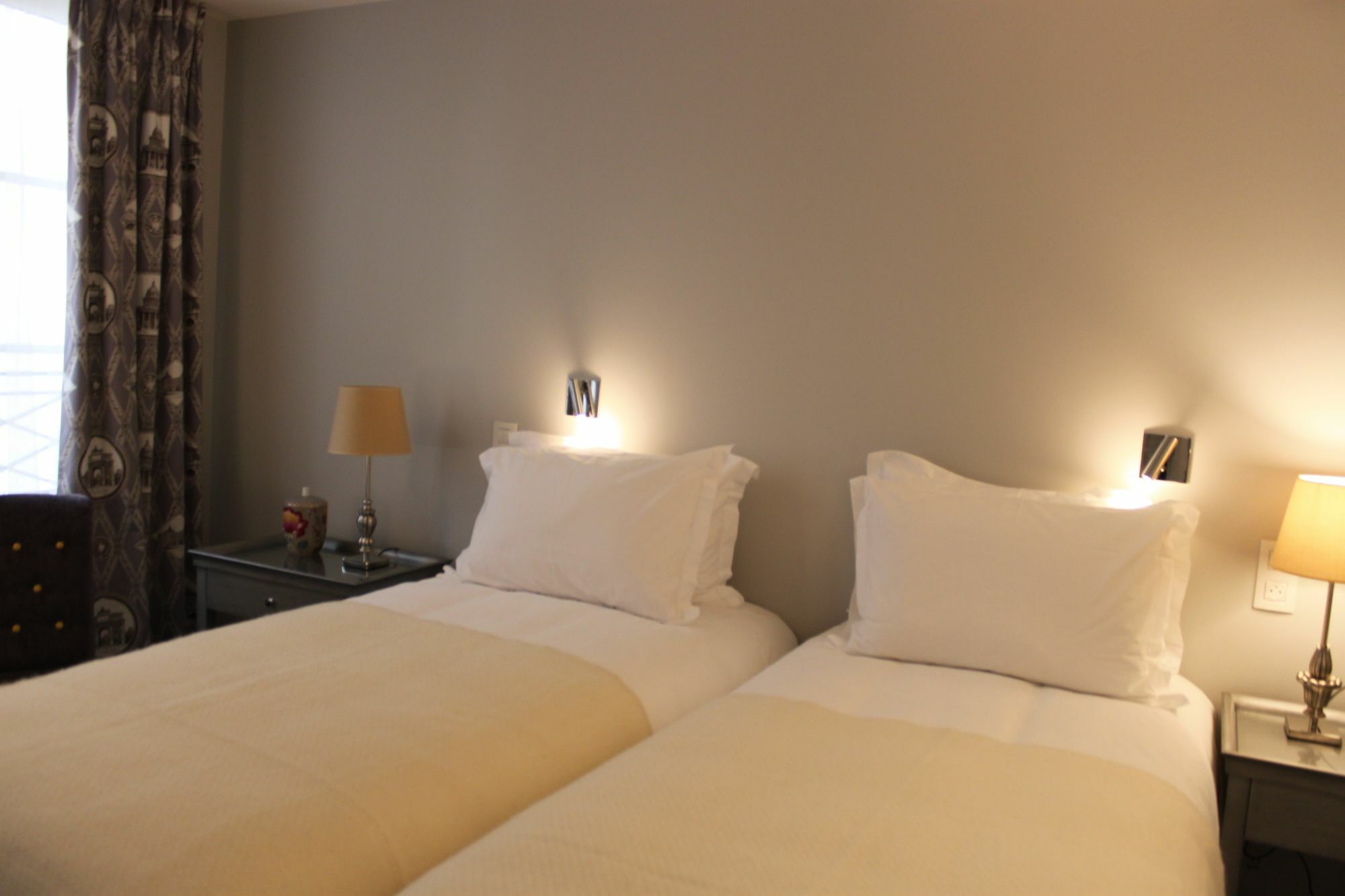 My In Hotel Paris