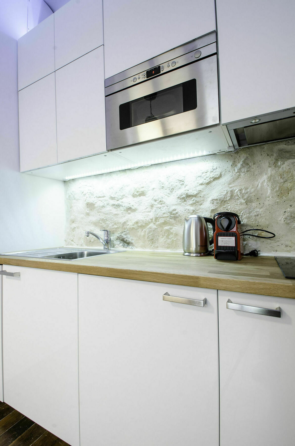 Luxury Apartment In Paris - Montorgueil