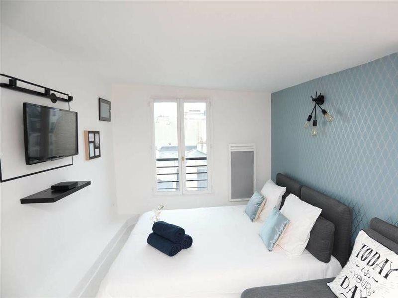 Majestic Boutique Apartment Paris