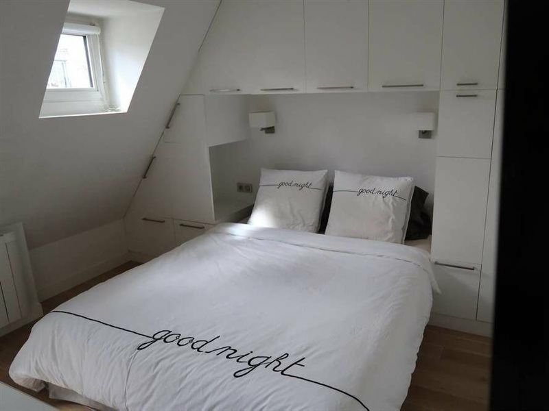 Majestic Boutique Apartment