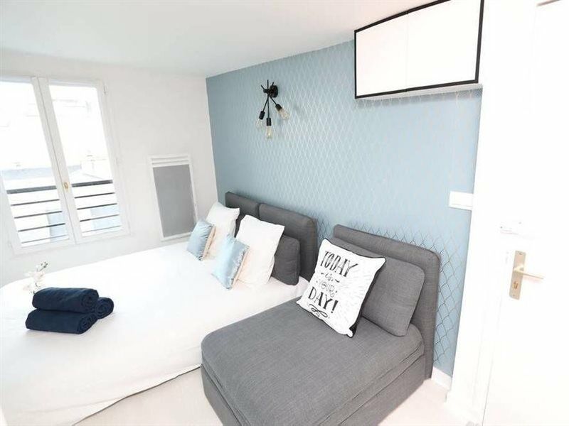 Apartment Majestic Boutique *