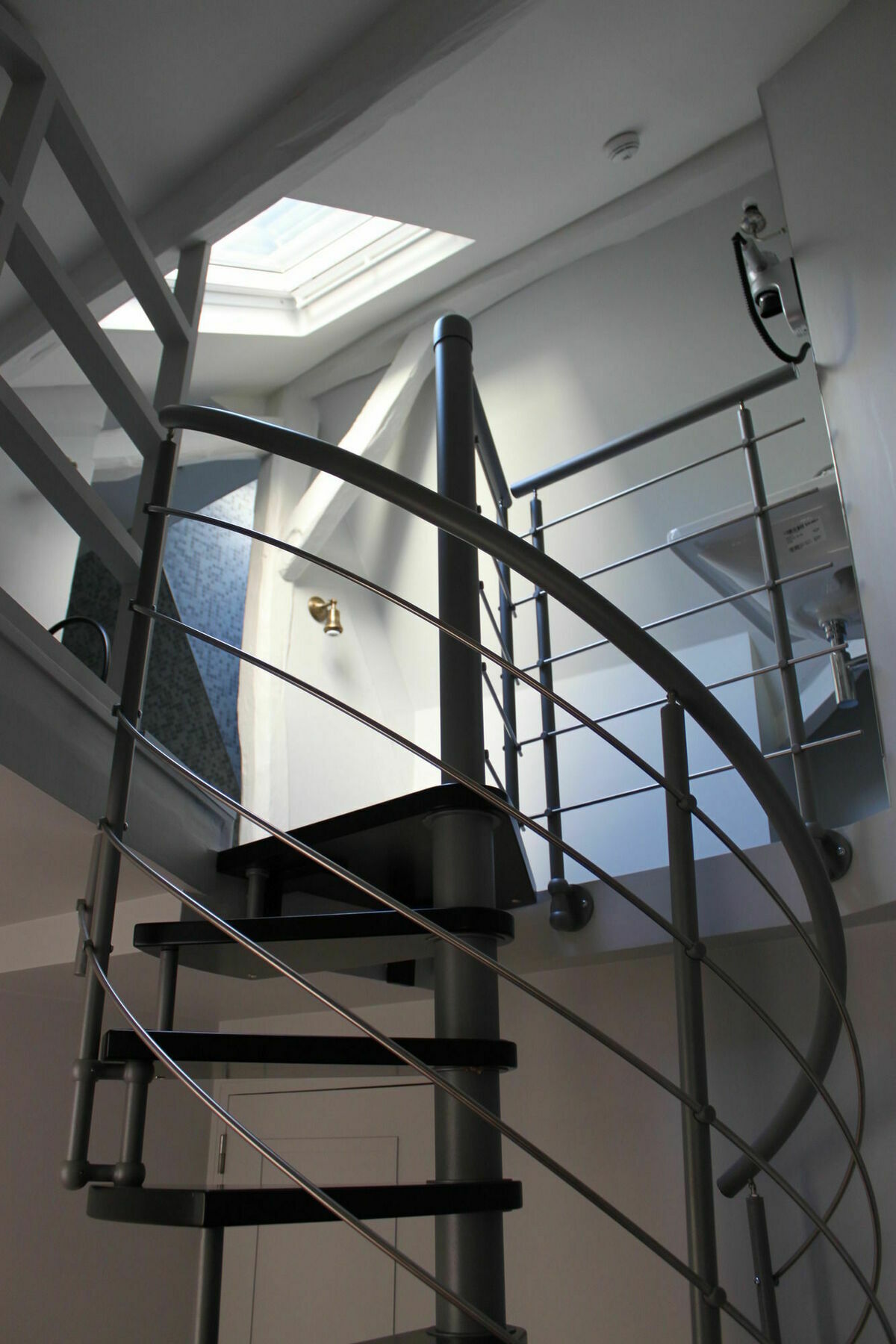Hotel My In Paris