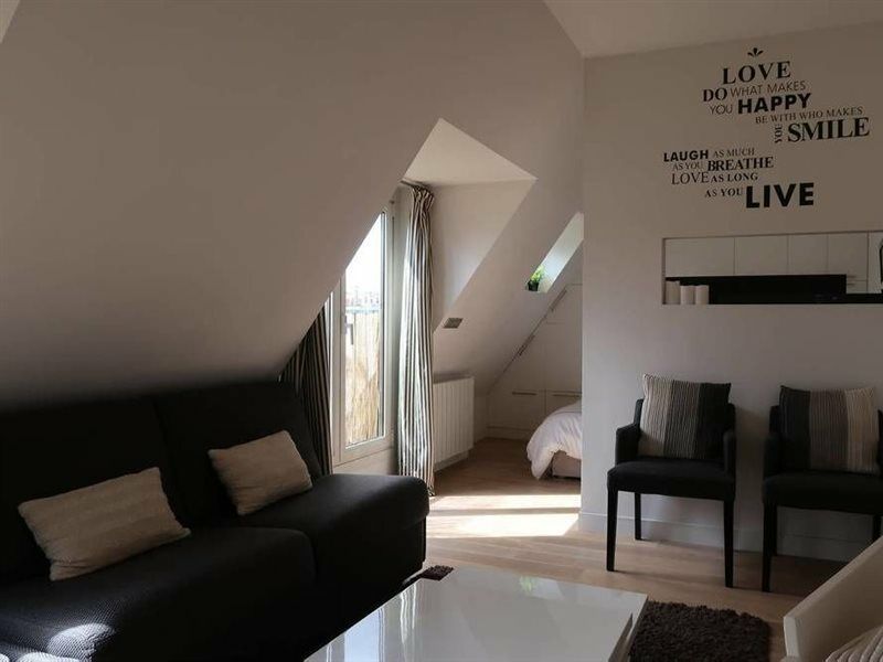 Majestic Boutique Apartment