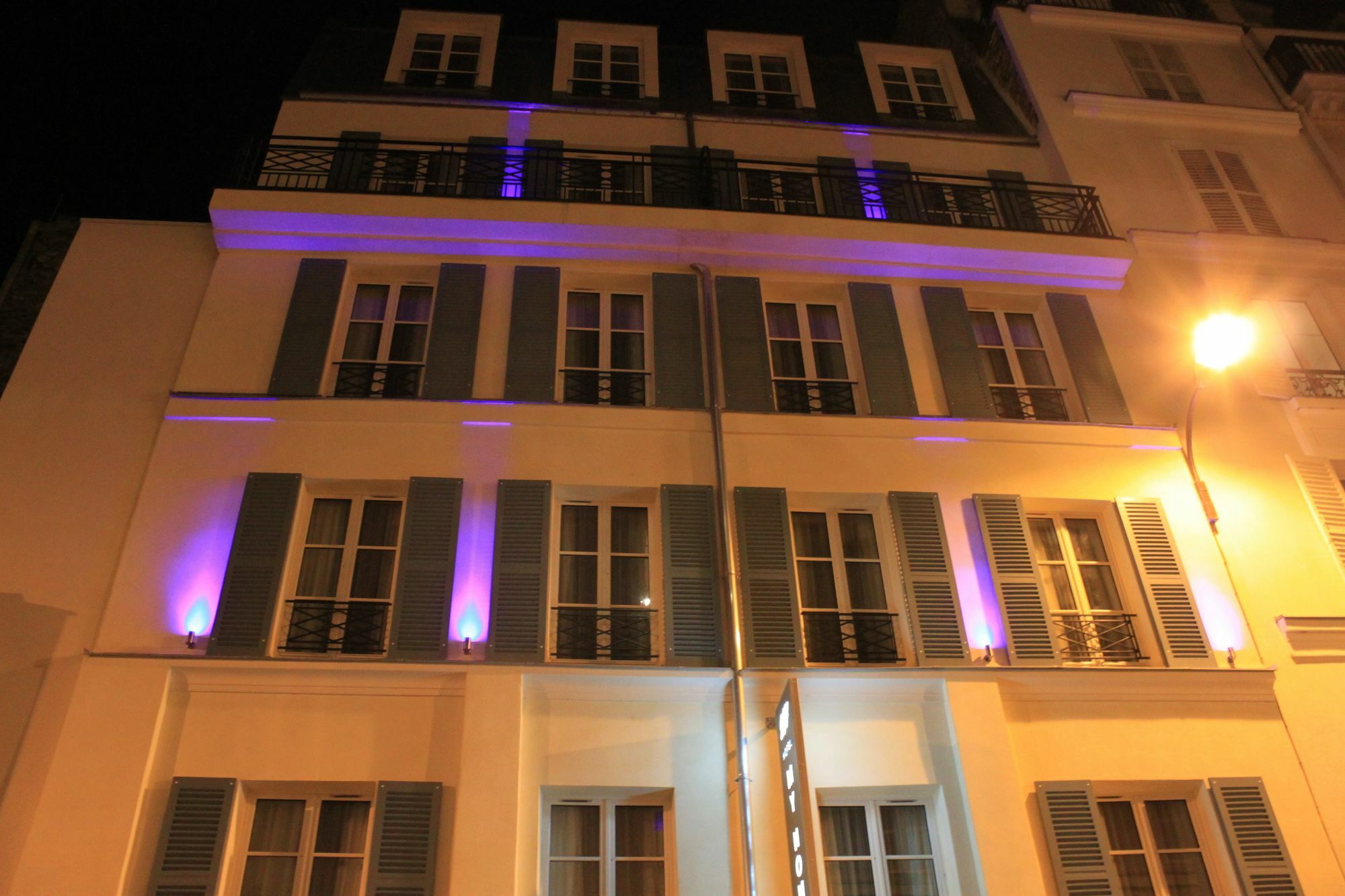 Hotel My In