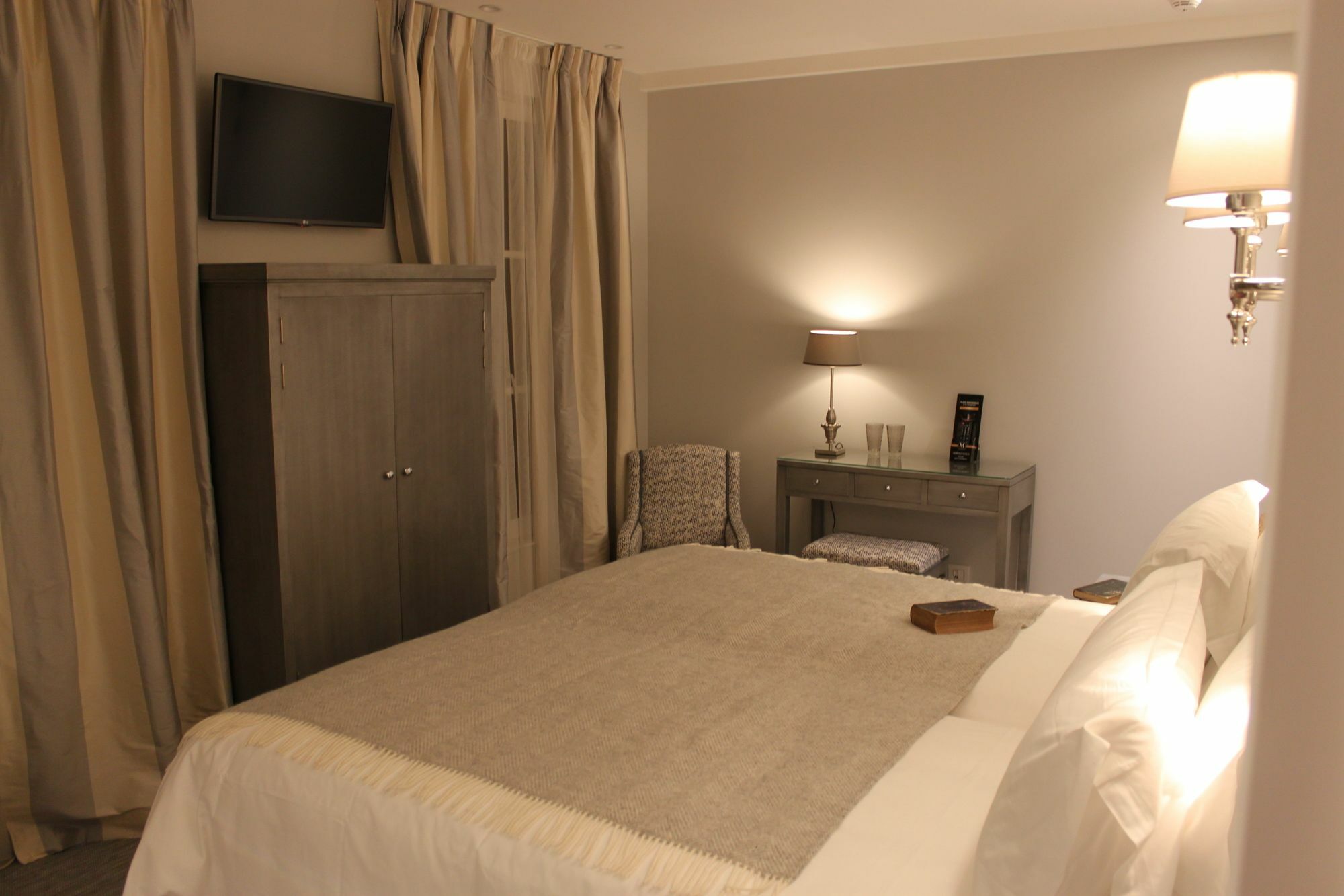 My In Hotel Paris
