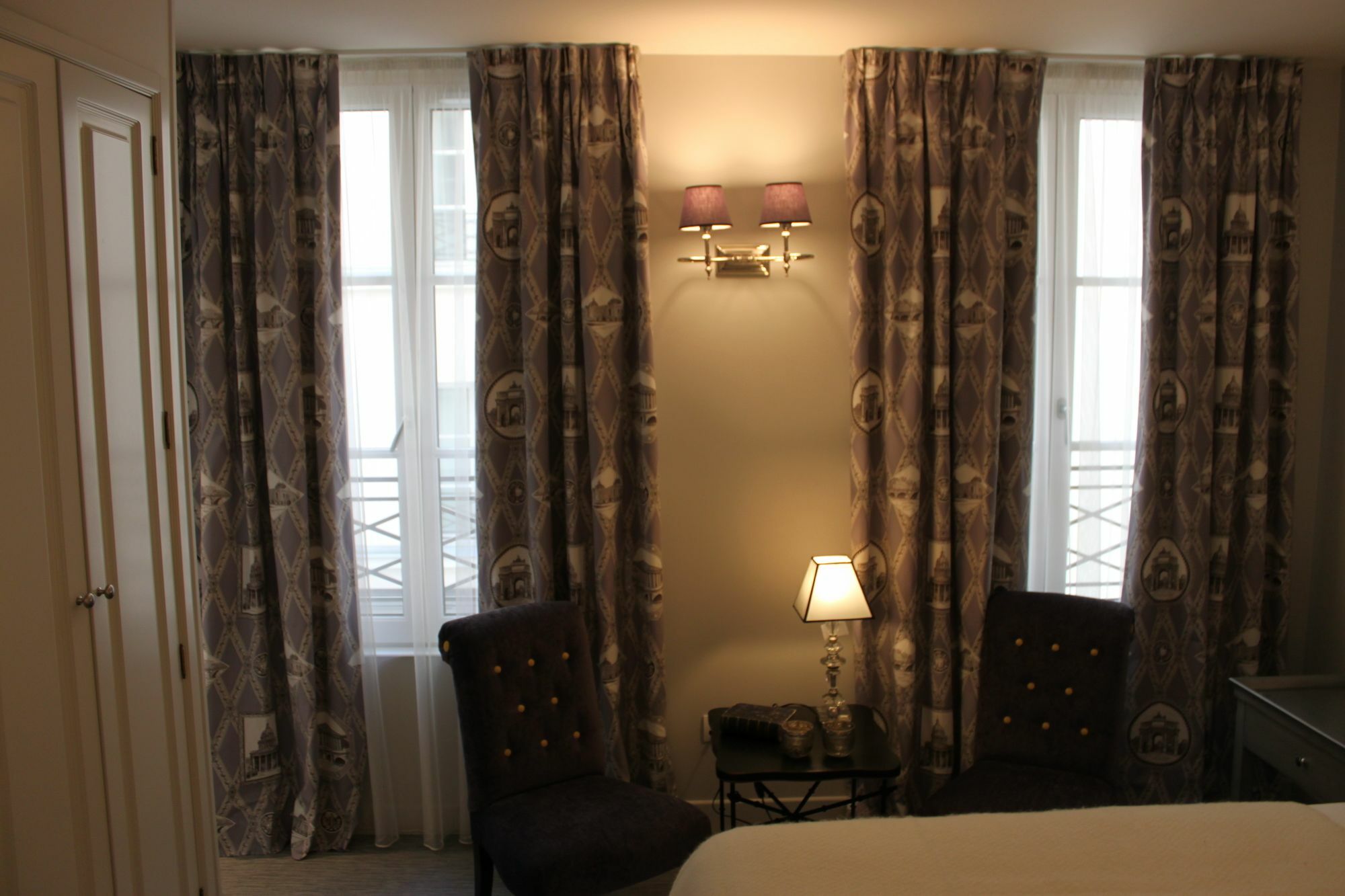 My In Hotel Paris