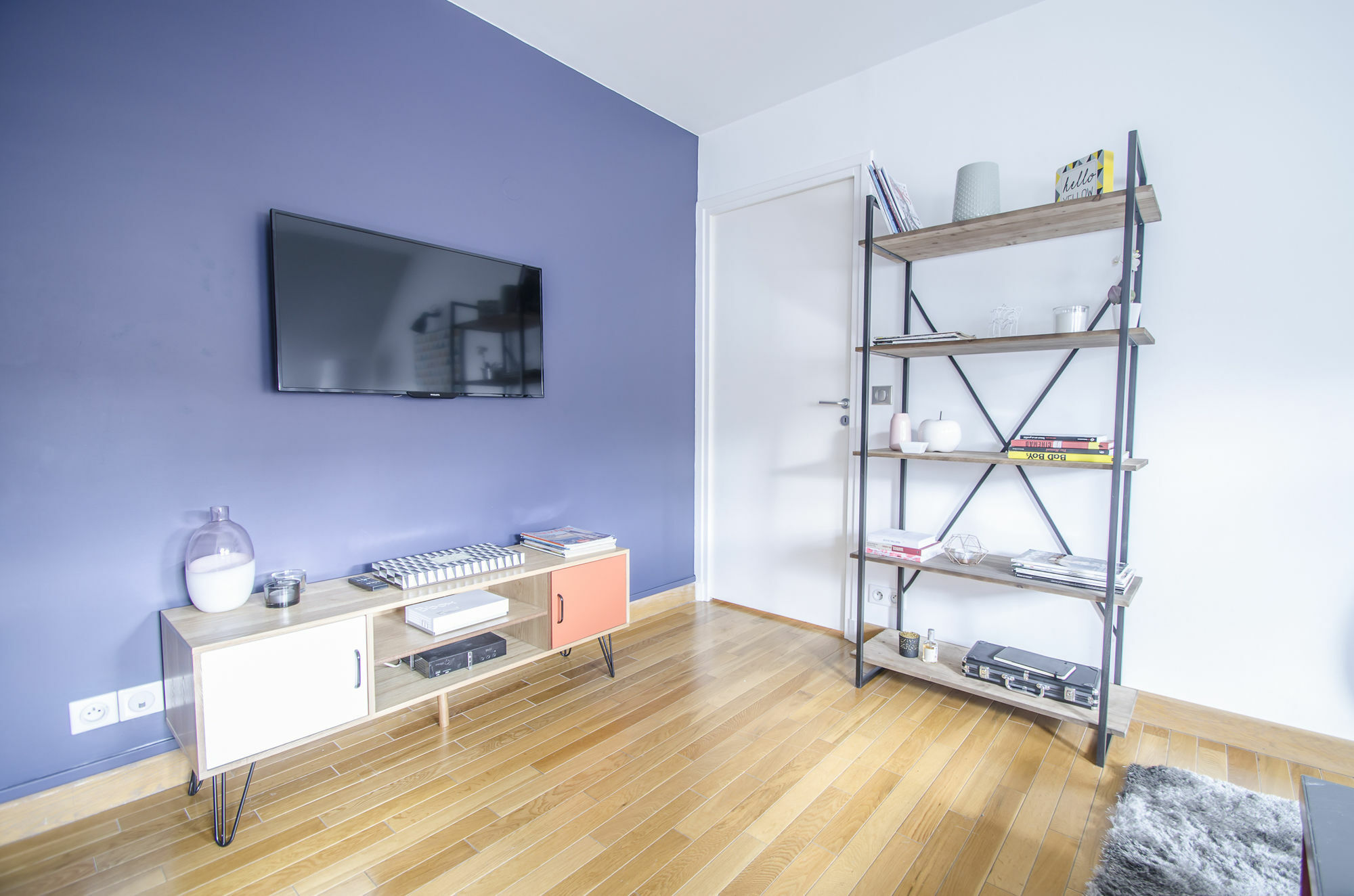 Luxury Apartment In Paris - Montorgueil Paris
