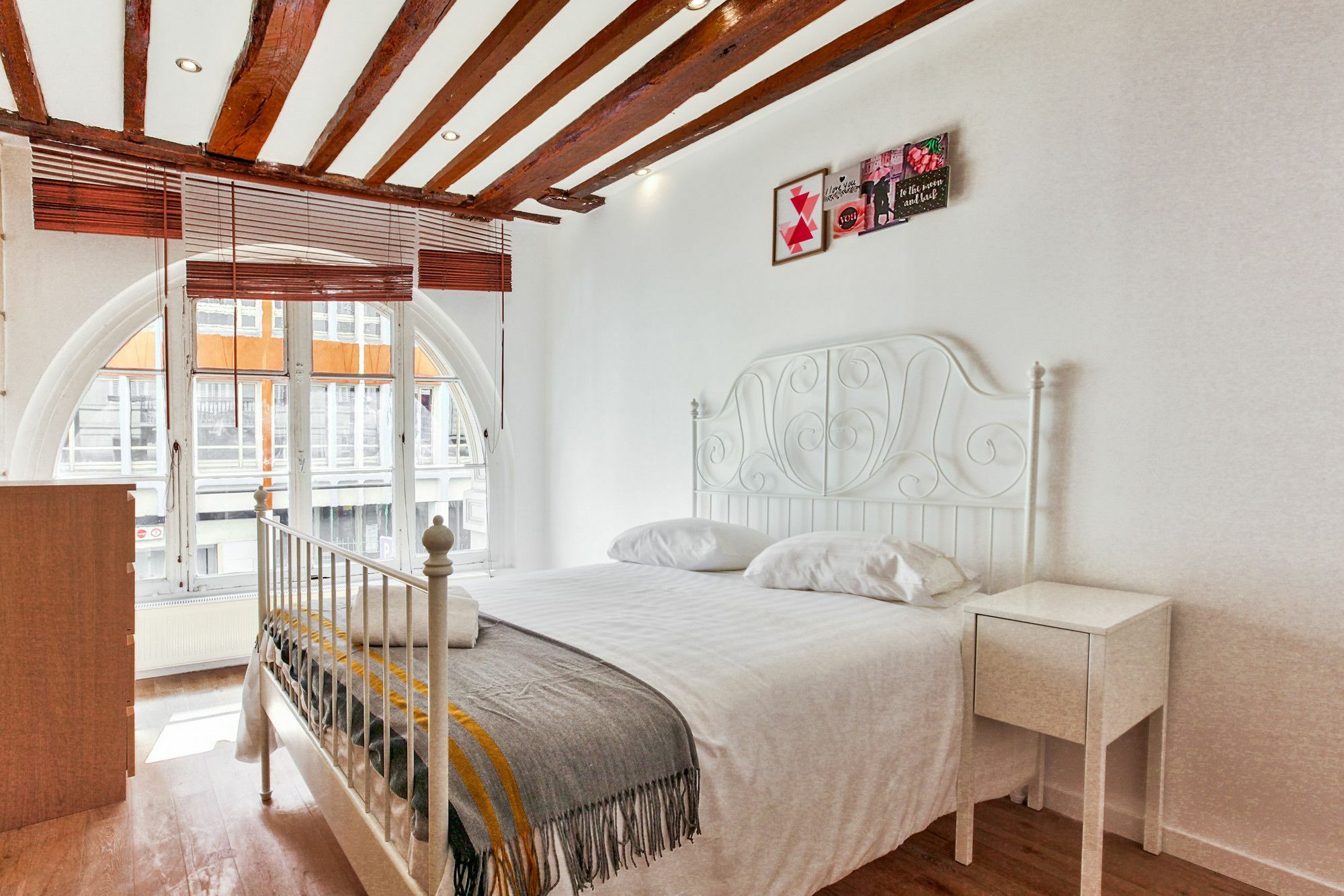 43 - Spacious Parisian Flat Of Grands Boulevards * Paris
