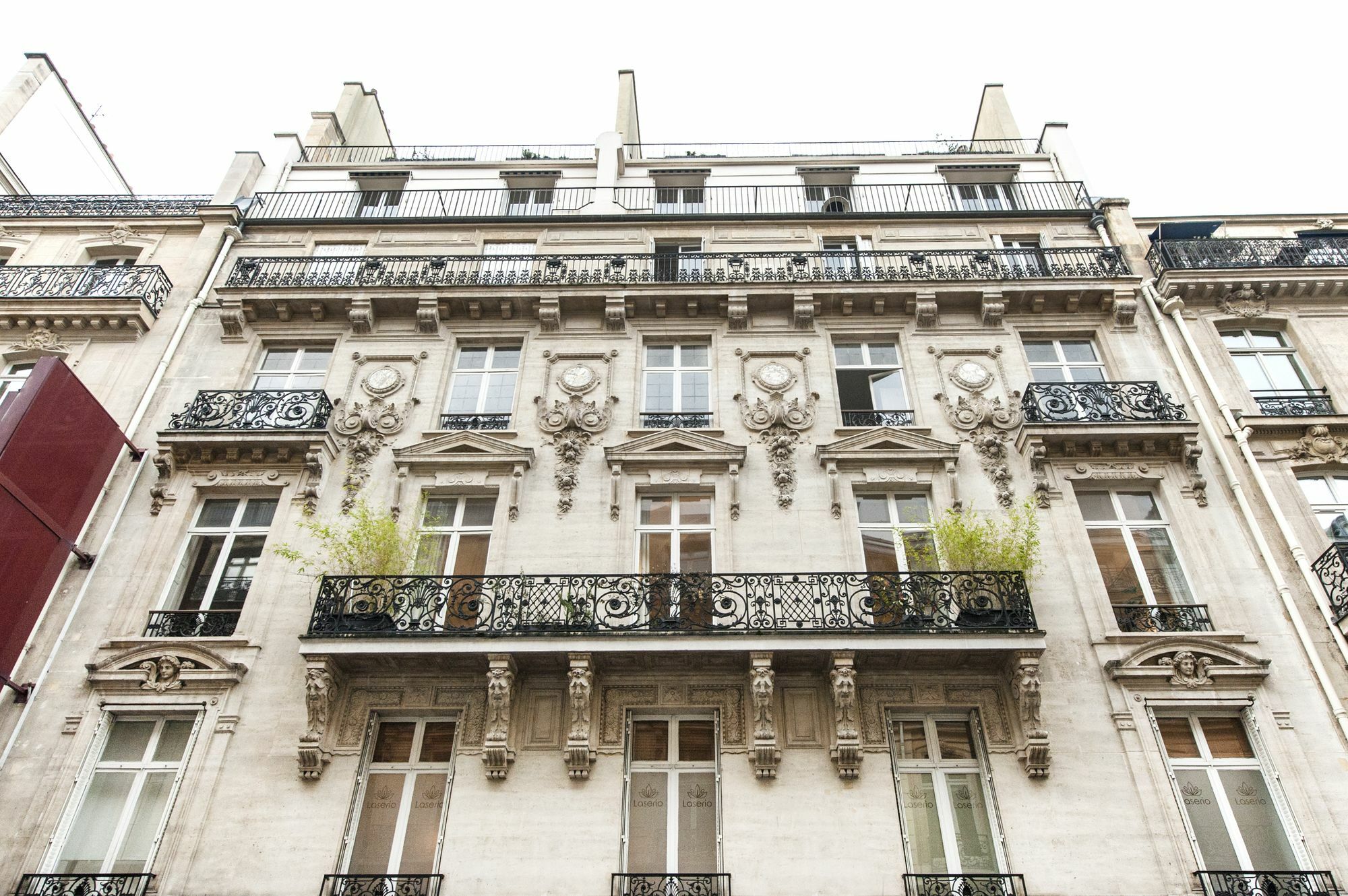 Apartment Champs Elysees - Lincoln Paris