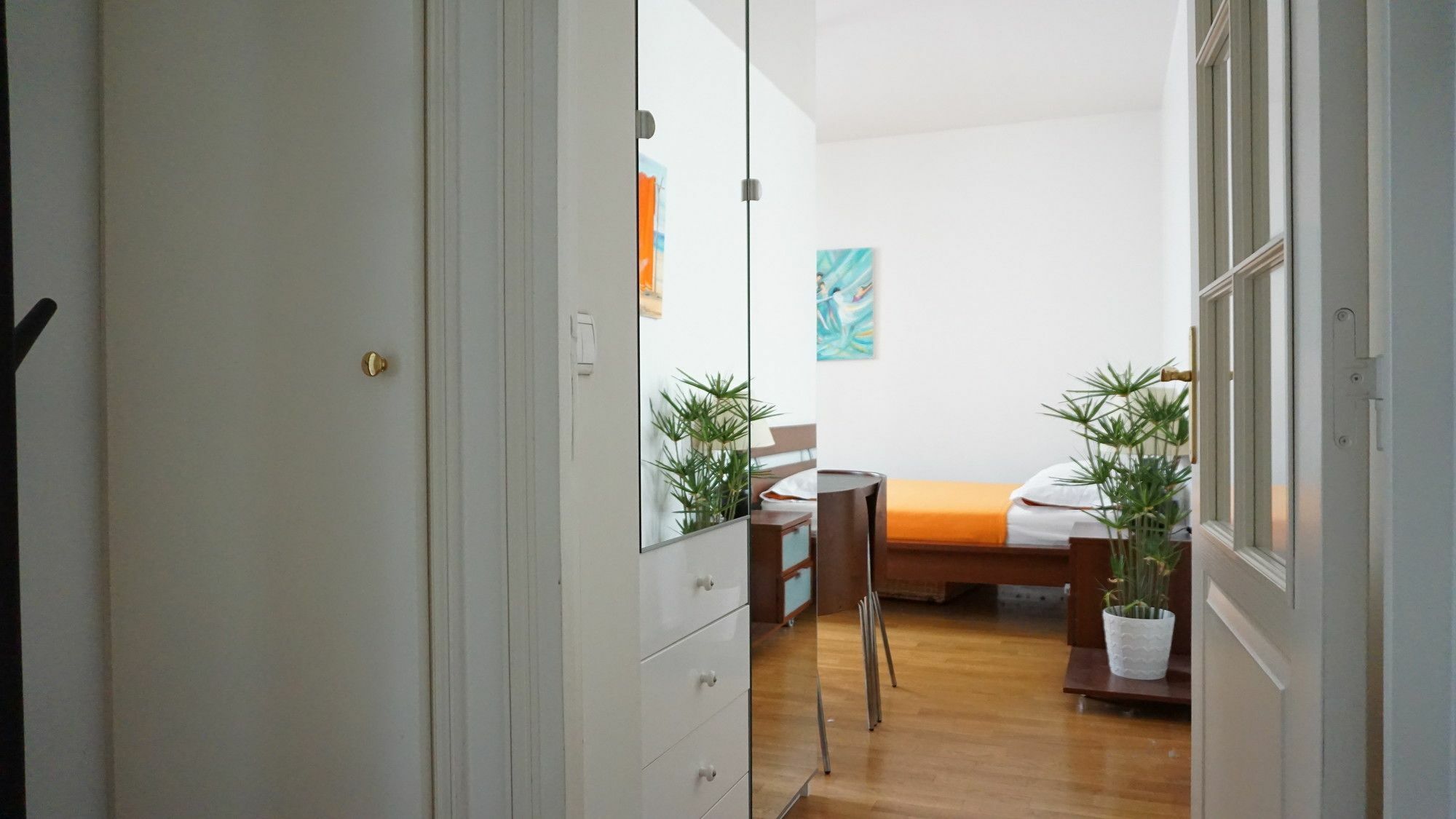 Apartment Madeleine - - 8