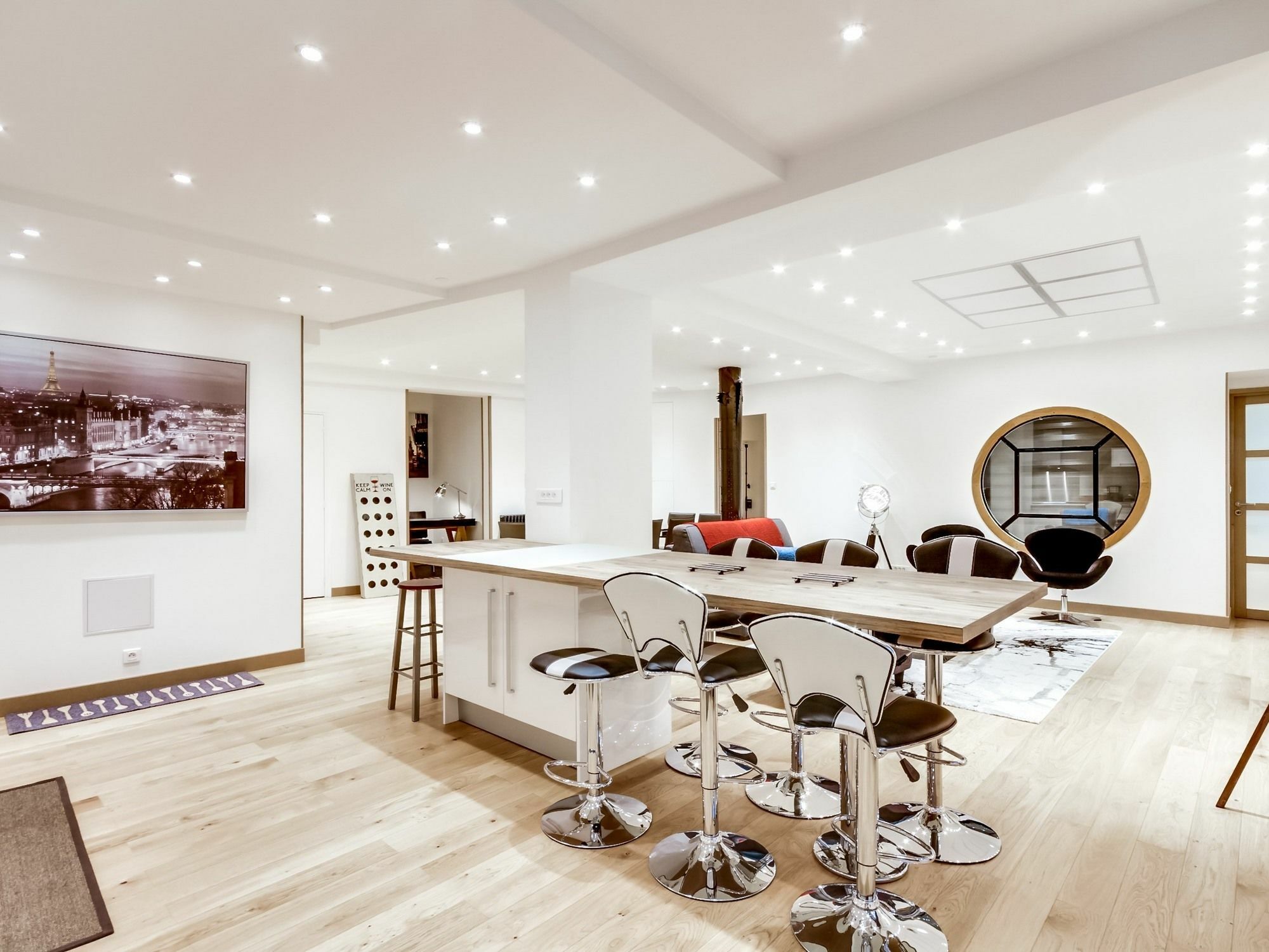 Apartment Le Latin