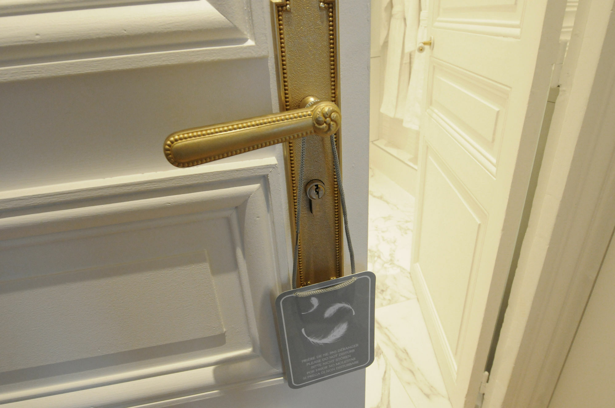 Bed & Breakfast Relais12bis By Eiffel Tower